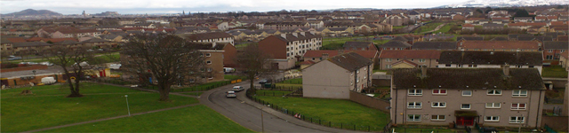 North Edinburgh Reformed Presbyterian Church Rotating Header Image